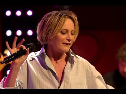 Patricia Kaas - Madame Tout Le monde (Live) - Le Grand Studio RTL
