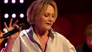 Patricia Kaas - Madame Tout Le monde (Live) - Le Grand Studio RTL