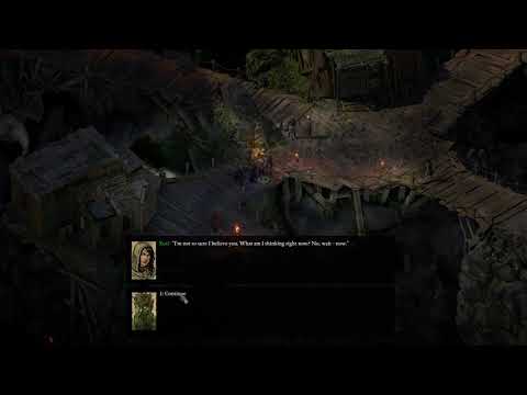 Pillars of Eternity 2: Deadfire walkthrough - 15: The Gullet