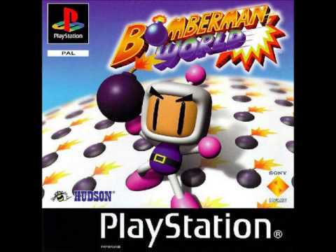 Favourite Videogame Tunes 567: Planet Ocean (Aquabomber) - Bomberman World