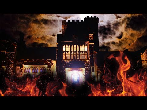 Rara Avis Immersive Theater Promo