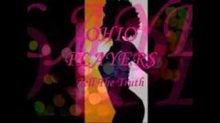 OHIO PLAYERS - tell the truth -1976