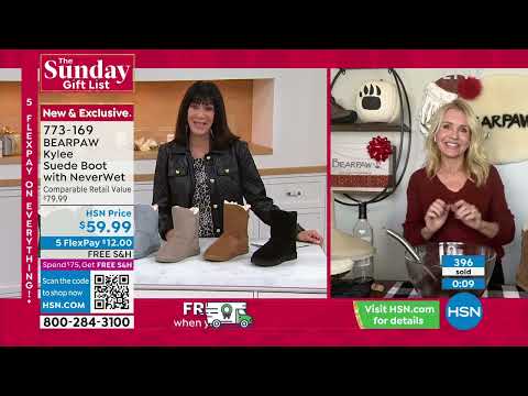 HSN | The Sunday Gift List 10.02.2022 - 02 PM