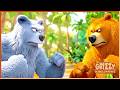 The Grizming Grizzy The Lemmings 30 Compilation Cartoon For Kids