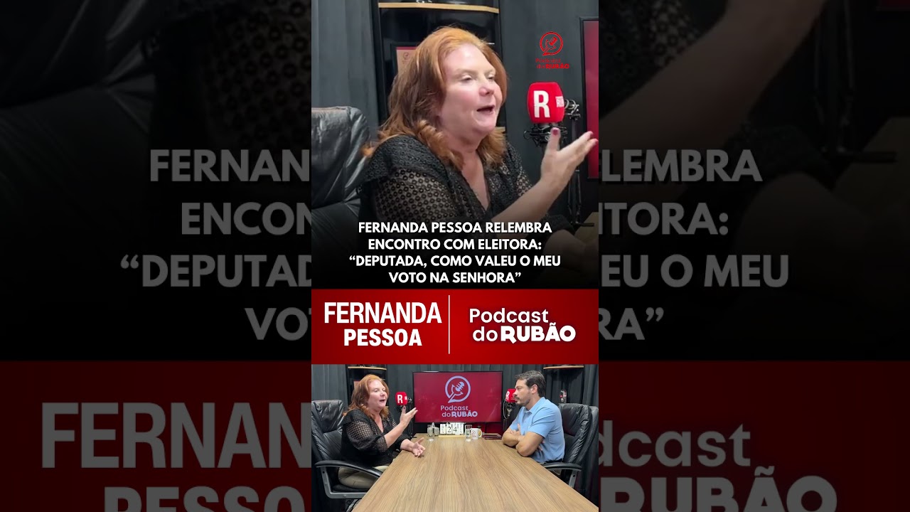 Capa do vídeo