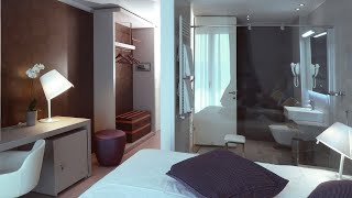 Hotel Lugano Torretta | Venice, Italy | Hotel Review 🏩