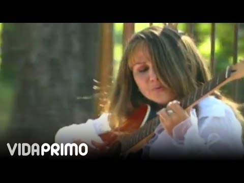 Liuba María Hevia - Algo [Official Video]