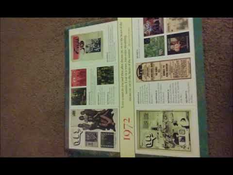 Yes Miscellany: 1/88 - Anaheim - Jon Anderson at the NAMM Convention