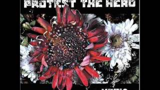 Protest The Hero - Heretics And Killers (Lyrics)