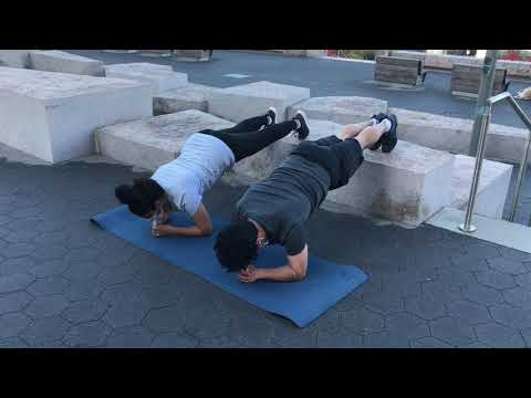 TrainwithLouis-Labon⚓️e/Nutritionist video.