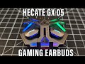 HECATE by Edifier GX05 Wireless Gaming Earbuds