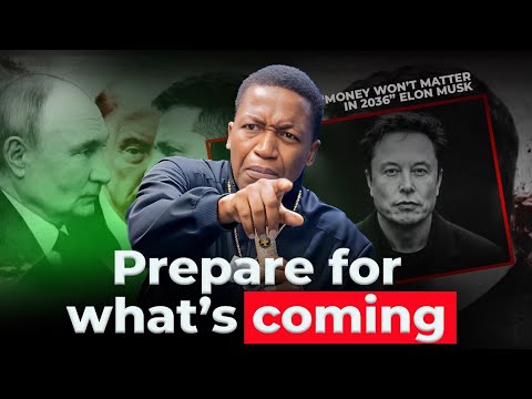 world prophetic