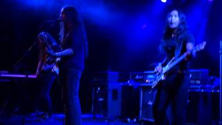 Wings and Opale - Alcest live HD