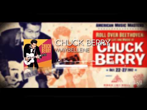 Chuck Berry - Maybellene [1955]