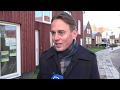 Tweede Kamerlid bezoekt gedupeerde Brielse huiseigenaren