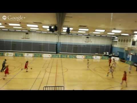 SM DU17 HW Basket - Uppsala 20140309