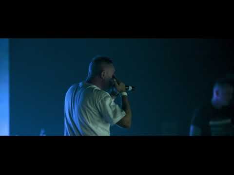PIH - "Zgniłych sumień cmentarz" Live | X - lecie SSG. 2018