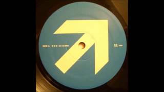 (1999) Satoru Shionoya - Brazilian Rhyme [Satoshi Tomiie Saltstrumental RMX]