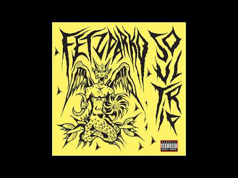 Suona Pagliaccio - Fetz Darko