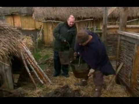 How long do wattle and daub houses last? - TimesMojo