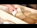 How To Hand Toss Pizza Dough