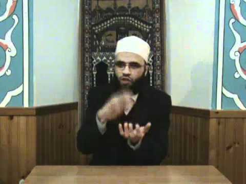 16 - Maturia ne veprat vullnetare (komentimi i "Rijadus salihin")