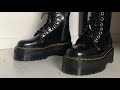 First Doc Martens Vid