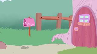 Animation Inbound