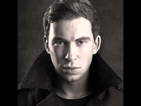 Hardwell feat. Mr. Probz - Birds Fly