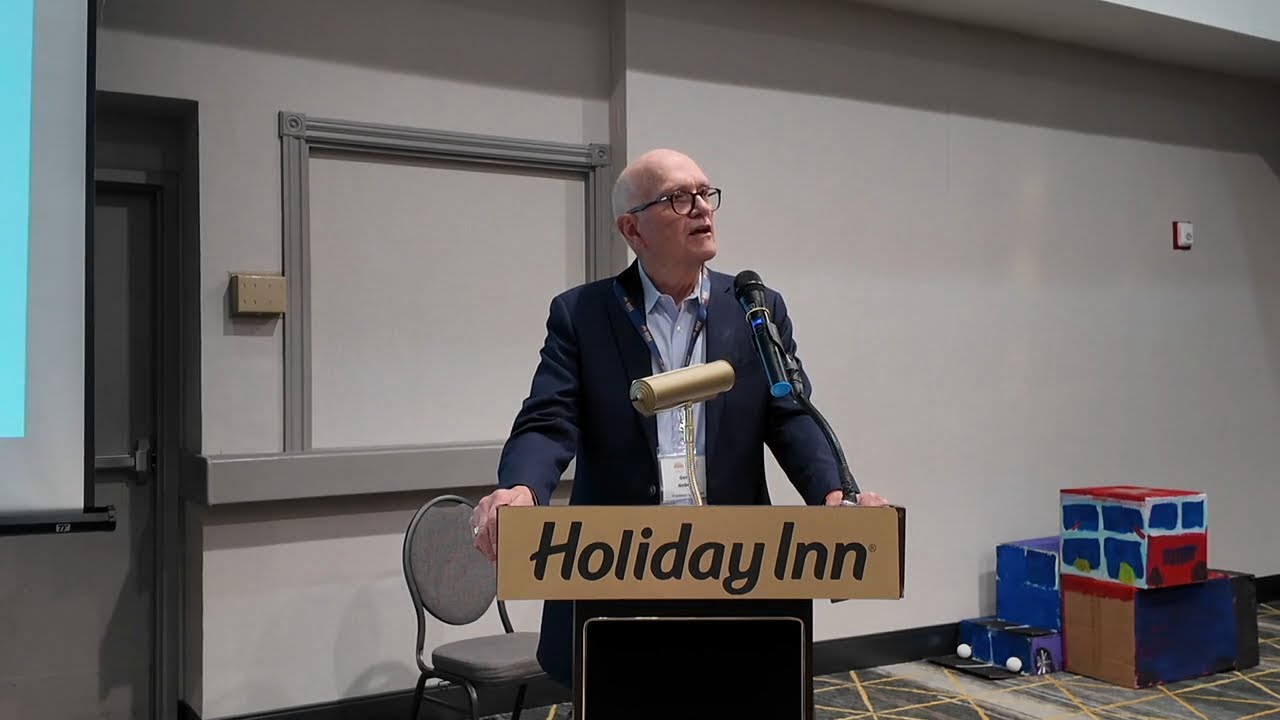 Every Hour Counts by Dr  Gerald Nebbeker