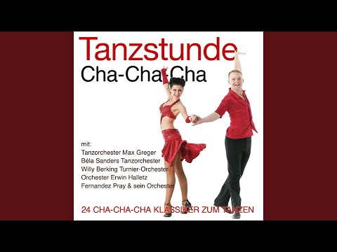 Dob's Cha-Cha-Cha (Cha-Cha-Cha - 32 T/M)