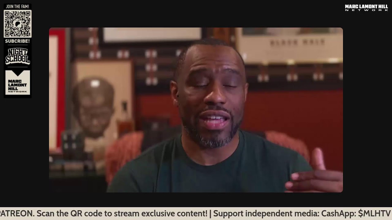 NIGHT SCHOOL: Trump's $300B Iran Deal Backlash, Baby Killed by Police, Jay-Z Boycott?