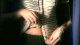 Ricardo Arjona - Desnuda (Official Video)