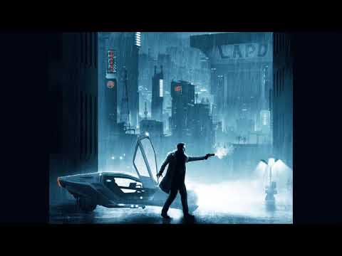 Blade Runner 2049 - Blaster Sound Effect