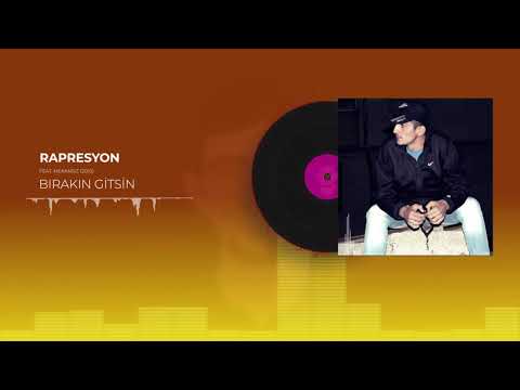 RapResyon - Bırakın Gitsin (Feat. Mekansız) (2010)