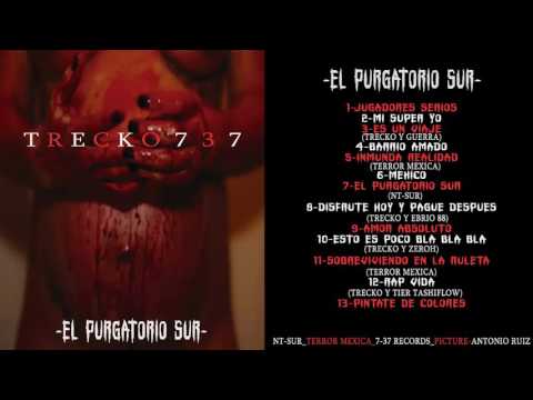 EL PURGATORIO SUR-  NT SUR -7-37 RECORDS
