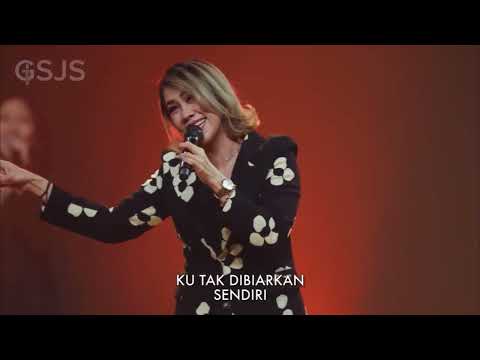 ( COVER  ) Tuhan Ada dan Melihat - Glady Febe Tuwoh