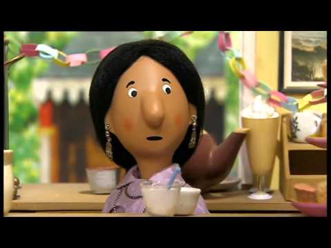 Postmand Per - En Fjernstyret Bil