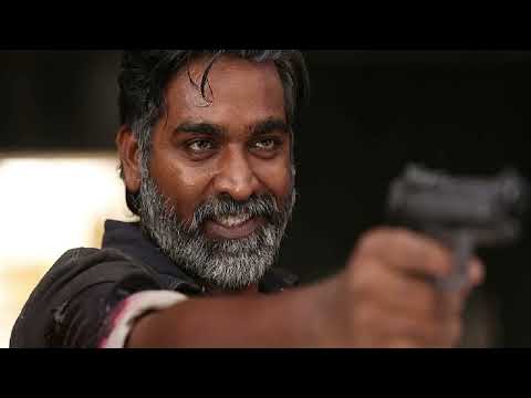 Happy Birthday #VijaySethupathi : His upcoming projects | CelPox