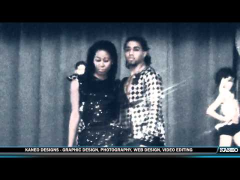 THE DRAMATIK FANATIC COLLECTION FASHION SHOW