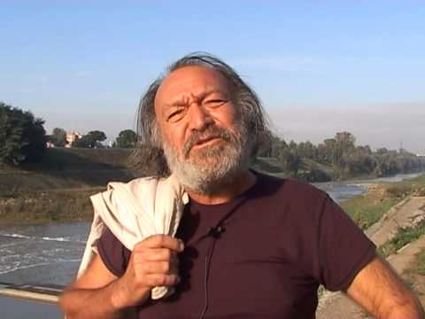 L'alluvione e gli intellettuali di Carlo Monni