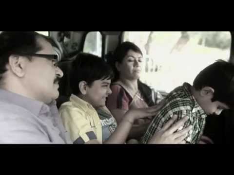 Vinod K Sharma Datsun GO+ - Voice over