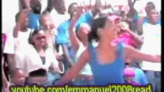 Wyclef Jean Feat.  Black Alex - Van An Vire  ( kanaval 2006 )