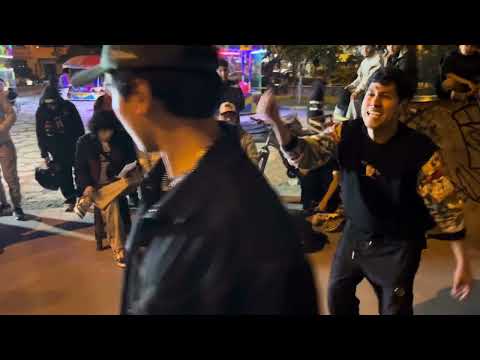 KATACRIST VS YODICS | OCTAVOS DE FINAL | RIMAC2BLEH 3RA FECHA