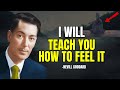 I WILL TEACH YOU HOW TO FEEL IT The Neville Goddard Method To Manifest Anything Instantly