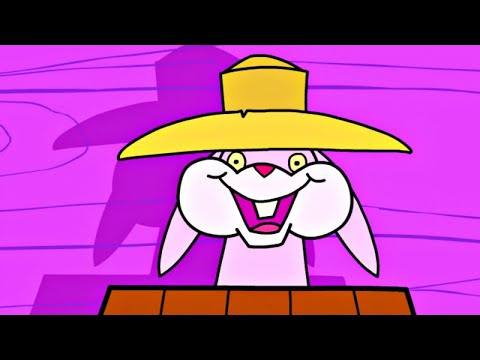 Marty Ft. Block - Old Mac Donald hat 'ne farm