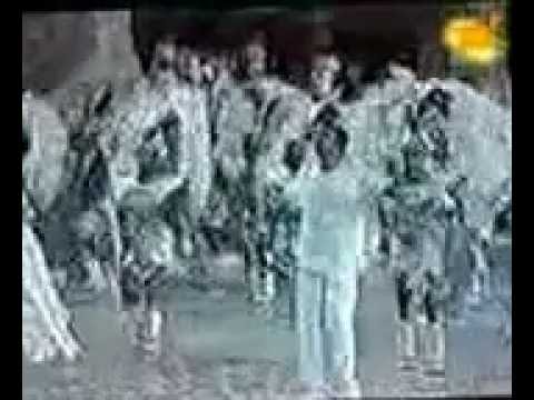 Lins Imperial 2001 - Produzido por RMarçal