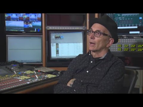 Everclear frontman Art Alexakis on learning he has MS