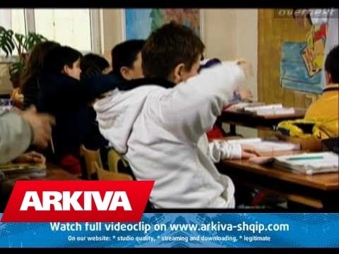 Vagabondi feat. H. Zela - Nenat Shqiptare (Videoklip)