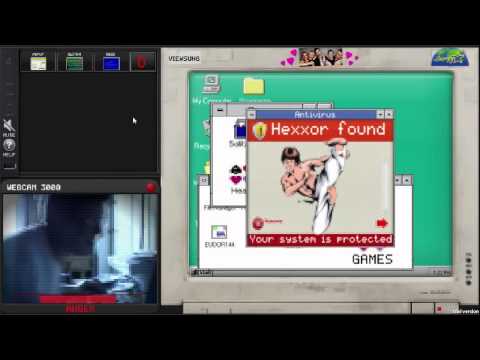 Video Game Development from the Deep - Showcase Episode